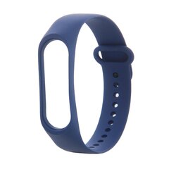 Watch Band Blue kaina ir informacija | Išmaniųjų laikrodžių ir apyrankių priedai | pigu.lt