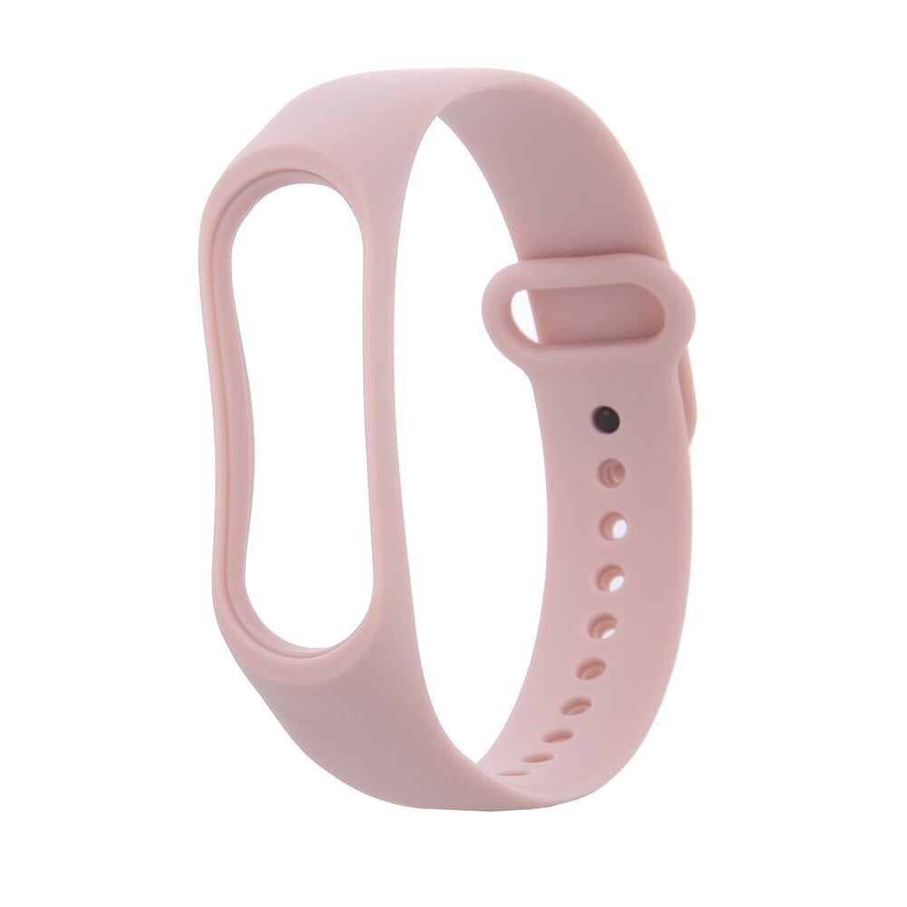 Watch Band Pink kaina ir informacija | Išmaniųjų laikrodžių ir apyrankių priedai | pigu.lt