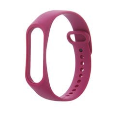 Watch Band Pink kaina ir informacija | Išmaniųjų laikrodžių ir apyrankių priedai | pigu.lt