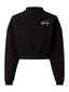 Džemperis moterims Tommy Hilfiger Jeans 51259, juodas kaina ir informacija | Džemperiai moterims | pigu.lt