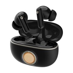 Edifier TO-U7 PRO wireless headphones, ANC TWS (black) цена и информация | Теплая повязка на уши, черная | pigu.lt