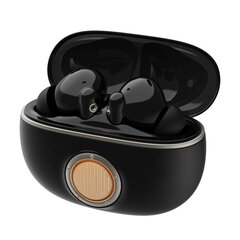 Edifier TO-U7 PRO wireless headphones, ANC TWS (black) цена и информация | Теплая повязка на уши, черная | pigu.lt