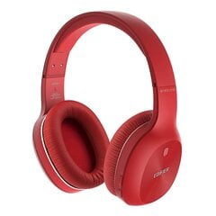 Edifier W800BT Plus wireless headphones, aptX (red) цена и информация | Наушники | pigu.lt