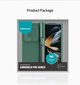 Nillkin CamShield Pro Slot+Stand Samsung Galaxy Z Fold 4 5G Deep Green kaina ir informacija | Telefono dėklai | pigu.lt