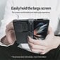 Nillkin CamShield Pro Slot+Stand Samsung Galaxy Z Fold 4 5G Deep Green kaina ir informacija | Telefono dėklai | pigu.lt