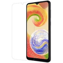 Nillkin 2.5D Samsung Galaxy A04/04S kaina ir informacija | Apsauginės plėvelės telefonams | pigu.lt