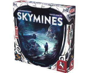 Stalo žaidimas Skymines цена и информация | Настольные игры, головоломки | pigu.lt