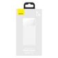 Baseus Bipow 20000mAh 15W white (Overseas Edition) + USB-A - Micro USB 0.25m white (PPBD050102) kaina ir informacija | Atsarginiai maitinimo šaltiniai (power bank) | pigu.lt