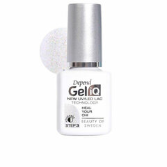 Nagų lakas Beter Gel IQ Heal your chi, 5 ml kaina ir informacija | Nagų lakai, stiprintojai | pigu.lt