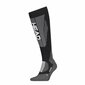 Sportinės kojinės Head Ski Racer, juodos kaina ir informacija | Vyriškos kojinės | pigu.lt
