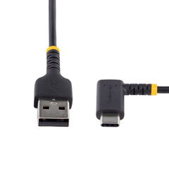 Startech adapteris USB C – USB kaina ir informacija | Kabeliai ir laidai | pigu.lt