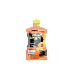 Energinis gelis Namedsport Total Energy Hydra Gelis, citrinų ir persikų skonio, 50 ml цена и информация | Энергетики | pigu.lt