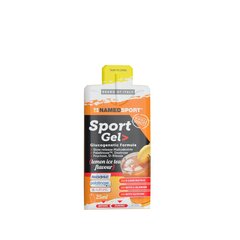Energinis gelis Namedsport Sport, citrinų - šaltos arbatos skonio, 25 ml цена и информация | Энергетики | pigu.lt