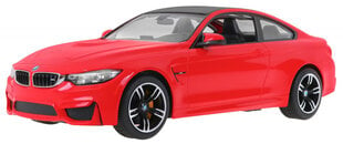 Nuotoliniu būdu valdomas BMW M4 Coupe kaina ir informacija | Žaislai berniukams | pigu.lt