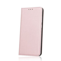 OEM Smart Magnet iPhone 13 Pro 6,1&quot; rosegold kaina ir informacija | Telefono dėklai | pigu.lt