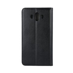 Чехол Smart Magnetic Xiaomi Redmi Note 12 Pro 5G/Poco X5 Pro 5G темно зеленый цена и информация | Чехлы для телефонов | pigu.lt