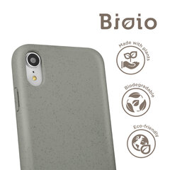 Forever Bioio iPhone 13 6,1&quot; green kaina ir informacija | Telefono dėklai | pigu.lt