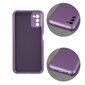 Metallic iPhone 13 6,1&quot; violet kaina ir informacija | Telefono dėklai | pigu.lt