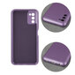 Metallic Xiaomi Poco X3 / X3 NFC / X3 Pro violet цена и информация | Telefono dėklai | pigu.lt