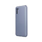 Metallic Samsung Galaxy S20 FE / S20 Lite / S20 FE 5G light blue цена и информация | Telefono dėklai | pigu.lt