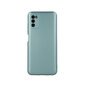 Metallic Samsung Galaxy A52 4G / A52 5G / A52S 5G green kaina ir informacija | Telefono dėklai | pigu.lt