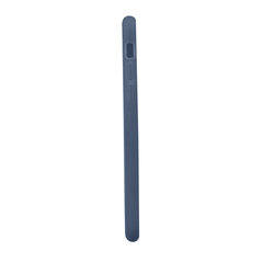 Matt TPU case, skirtas Nokia G10 / G20, mėlynas kaina ir informacija | Telefono dėklai | pigu.lt