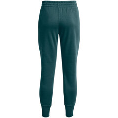 Женские спортивные штаны под броней, зеленые, 1356416 716 цена и информация | Спортивная одежда женская | pigu.lt