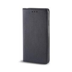 Etui Smart Magnet book Samsung M33 5G czarny|black цена и информация | Чехлы для телефонов | pigu.lt