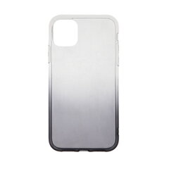 OEM Gradient Case skirtas Samsung Galaxy M53 5G, pilkas kaina ir informacija | Telefono dėklai | pigu.lt