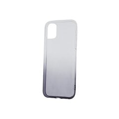 OEM градиентный чехол для Samsung Galaxy M53 5G, серый цена и информация | Чехлы для телефонов | pigu.lt