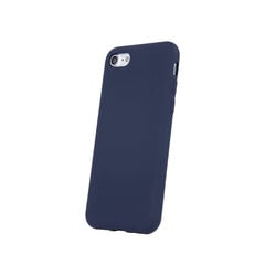 OEM Silicon Case skirtas Xiaomi Redmi Note 11 4G (GLOBAL) / Redmi Note 11s 4G, mėlynas kaina ir informacija | Telefono dėklai | pigu.lt