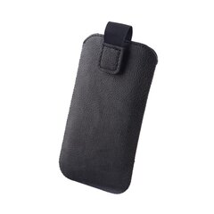 OEM Case Slim Up Mono skirtas iPhone 6 Plus, juodas kaina ir informacija | Telefono dėklai | pigu.lt