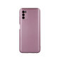 Metallic Samsung Galaxy S20 FE / S20 Lite / S20 FE 5G pink kaina ir informacija | Telefono dėklai | pigu.lt