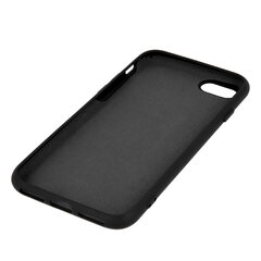 OEM Silicon Case skirtas Xiaomi Poco C40, juodas kaina ir informacija | Telefono dėklai | pigu.lt