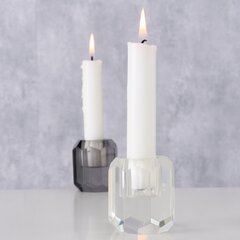 Подсвечник Boltze Crystal цена и информация | Подсвечники, свечи | pigu.lt