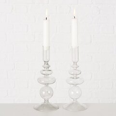 Boltze žvakidė Labbia 22 cm kaina ir informacija | Žvakės, Žvakidės | pigu.lt