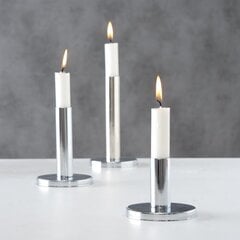 Boltze žvakidė Malko, 3 vnt. kaina ir informacija | Žvakės, Žvakidės | pigu.lt