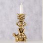 Boltze žvakidė 21 cm kaina ir informacija | Žvakės, Žvakidės | pigu.lt