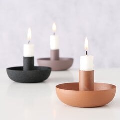 Boltze žvakidė Vassi 6 cm kaina ir informacija | Žvakės, Žvakidės | pigu.lt