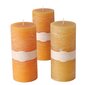 Boltze žvakė Basic 20 cm kaina ir informacija | Žvakės, Žvakidės | pigu.lt