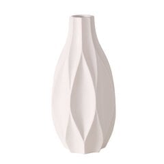 Boltze vaza Avantika 30 cm kaina ir informacija | Vazos | pigu.lt