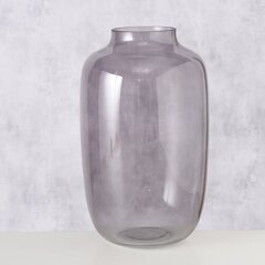 Boltze vaza Grigio 27 cm kaina ir informacija | Vazos | pigu.lt