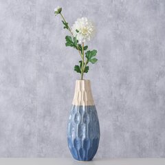 Boltze vaza Inma 36 cm kaina ir informacija | Vazos | pigu.lt