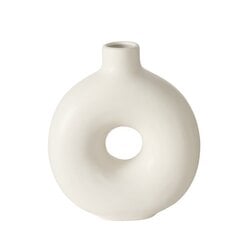 Boltze vaza Lanyo, 20 cm kaina ir informacija | Vazos | pigu.lt