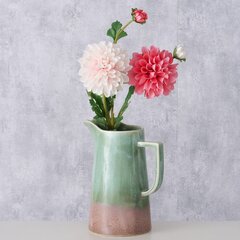 Boltze keramikinė vaza 24 cm kaina ir informacija | Vazos | pigu.lt