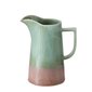 Boltze keramikinė vaza 24 cm kaina ir informacija | Vazos | pigu.lt