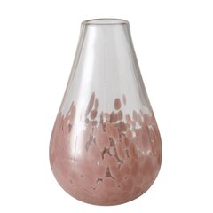Boltze vaza Rosum 28 cm kaina ir informacija | Vazos | pigu.lt