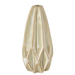 Керамическая ваза Boltze, 24 см цена и информация | Вазы | pigu.lt