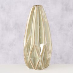 Керамическая ваза Boltze, 24 см цена и информация | Вазы | pigu.lt