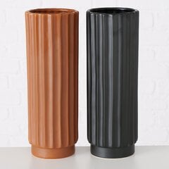 Boltze vaza 31 cm kaina ir informacija | Vazos | pigu.lt